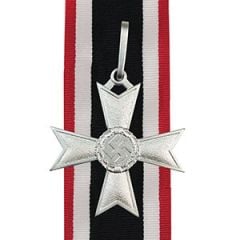Knights Cross of the War Merit Cross without Swords Thumbnail