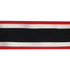 Knights Cross of the War Merit Cross Ribbon Thumbnail