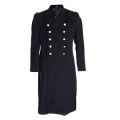 WW2 German Kriegsmarine Officer Frock Coat Thumbnail