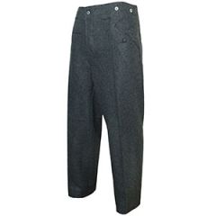 WW2 Luftwaffe M40 Trousers Thumbnail