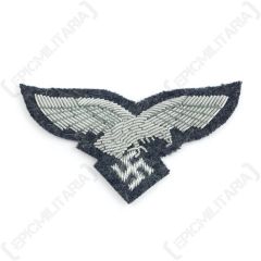 Luftwaffe Officer Cap Eagle