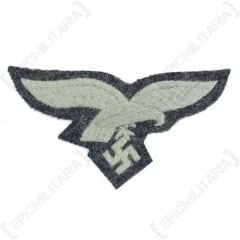 Luftwaffe Enlisted Mans Tunic Eagle
