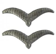 Luftwaffe Collar Tab Gulls