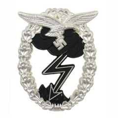 WW2 German Luftwaffe Ground Assault Badge