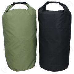 30 Litre Waterproof Drybag Two Colours