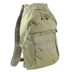 Molle 3L Water Pack Rucksack - Coyote - Thumbnail