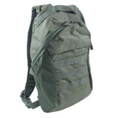 Molle 3L Water Pack Rucksack - Olive - Thumbnail