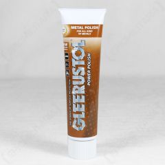 Gleerustol Metal Cleaning Polish