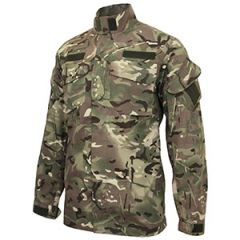 BDU Jacket - Multicam Thumbnail