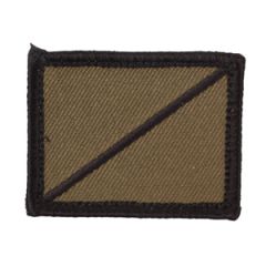 NATO Unit Symbol Patches - Reconnaissance 