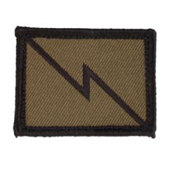 NATO Unit Symbol Patches - Signals
