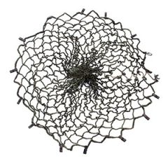 Original NVA Surplus Helmet Net Thumbnail