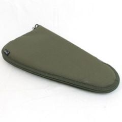 Olive Green Pistol Carry Case - Large - Thumbnail