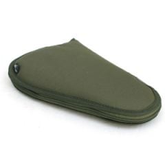 Olive Green Pistol Carry Case - Small - Thumbnail
