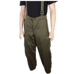 Original Austrian Olive Drab Trousers Thumbnail