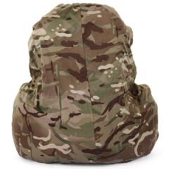Original British Army MTP Rucksack Cover