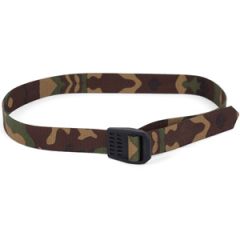 Original Dutch Camo Webbing Strap