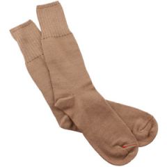 Original Italian Coyote Socks