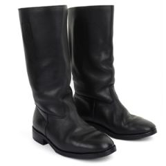 surplus jack boots