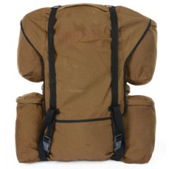 Original South African SADF 83 Pattern Large Backpack