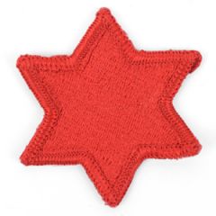 Original US 6th Infantry Patch