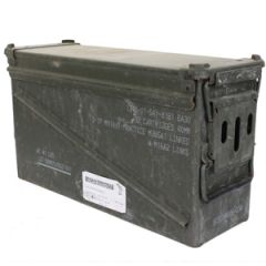 Original US Army 40mm Ammo Can Thumbnail