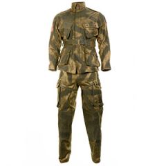 WW2 US 82nd Airborne Division 'Pathfinder' Camouflge Uniform Set