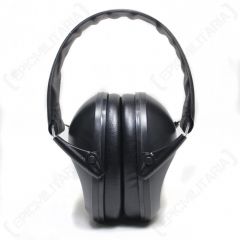 Black Ear Defenders 3