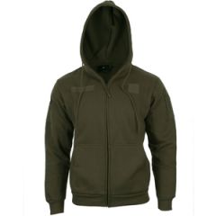 Ranger Green Hoodie