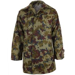 Romanian M90 Woodland Camo Parka