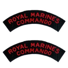 Royal Marines Commando