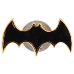 Russian Spetsnaz Black Bat Badge