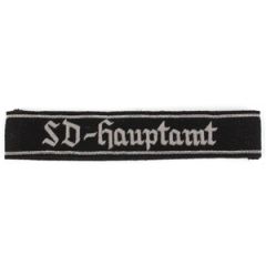 SD-Hauptamt EM Cuff Title Thumbnail