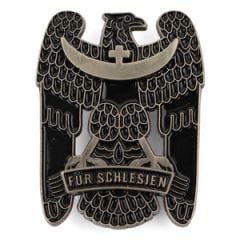 Silesian Eagle 1st Class