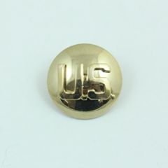 Single US Collar Disc - Faded - Thumbnail