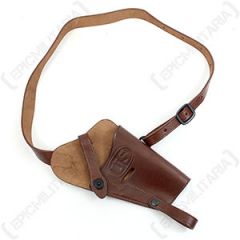 US M3 Shoulder Holster Thumbnail