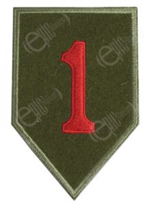 1st Infantry Division (type 2)