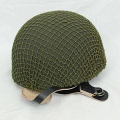 WW2 British Paratrooper Helmet Net