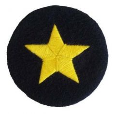 Kriegsmarine Boatswain Badge