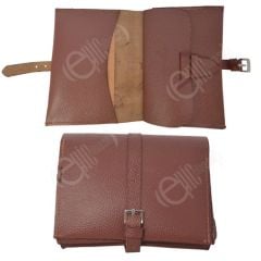 Soldiers wallet (brown)