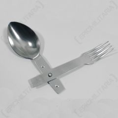 German Fork Spoon Eating Utensil