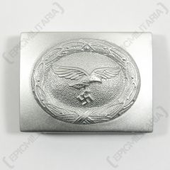 Luftwaffe Belt Buckle