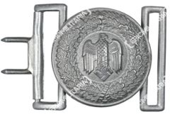 Heer Dress Officer Belt Buckle - Superior