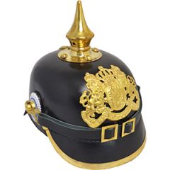 WW1 German/Bavarian Pickelhaube