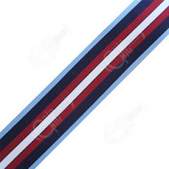 WW2 British ARCTIC STAR Medal Ribbon