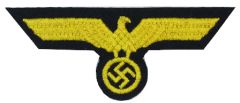 Enlisted Mans Kriegsmarine Tunic Eagle - Early Version