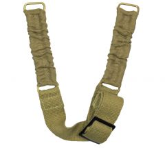 British WW2 Helmet Chin Strap