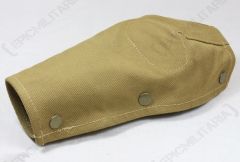 WW2 British Enfield Rifle Action Cover