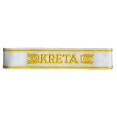 Kreta Cuff Title