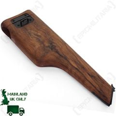 C96 Wooden Stock Thumbnail